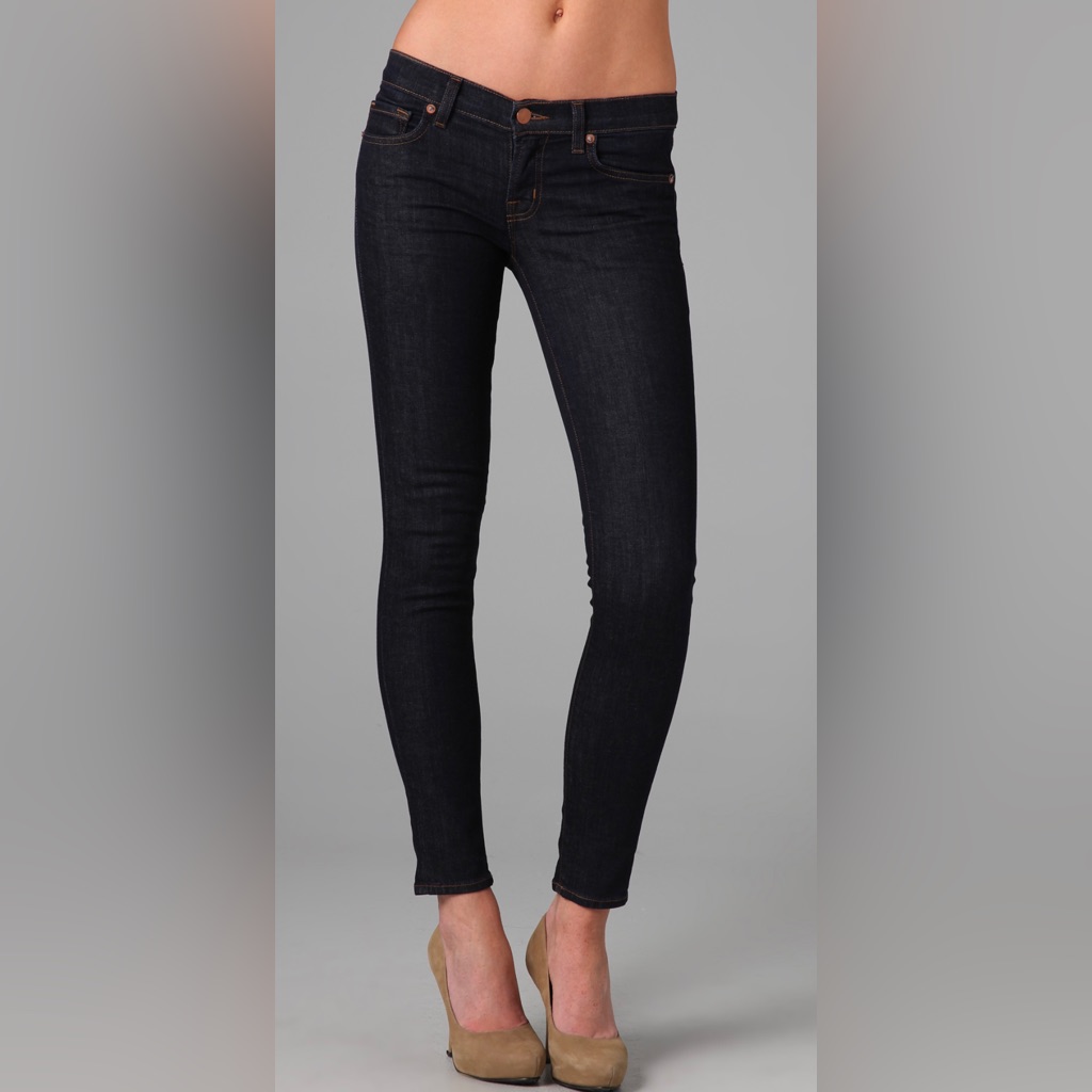 J Brand Skinny Jeans 910